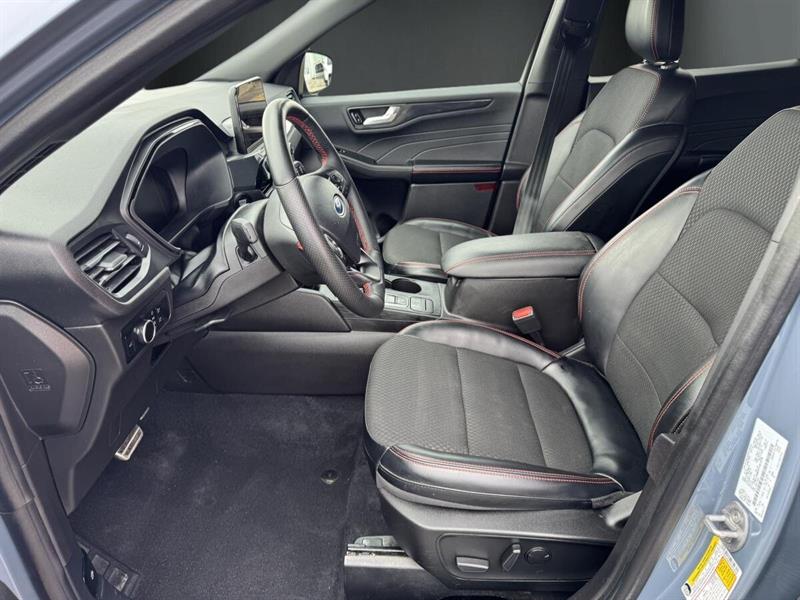 ford Escape 2023 - 14