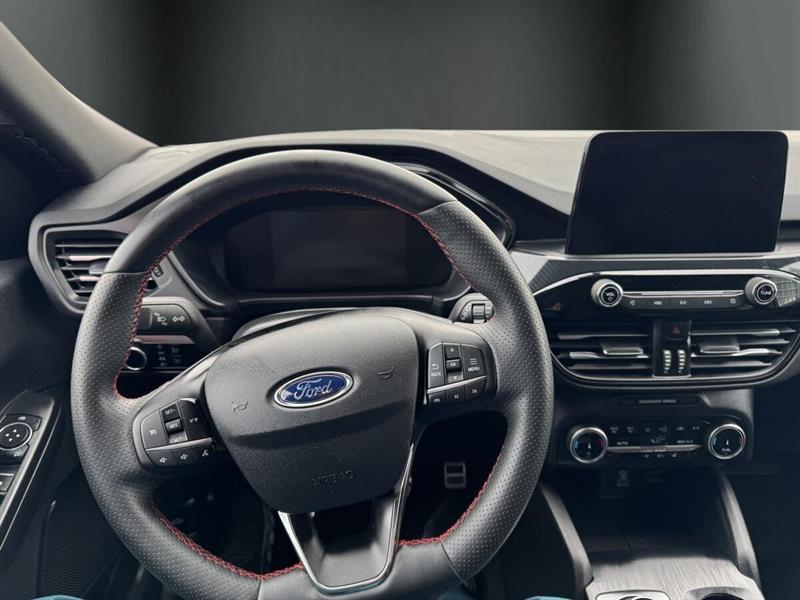 ford Escape 2023 - 15