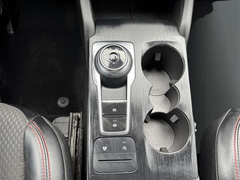ford Escape 2023 - 17