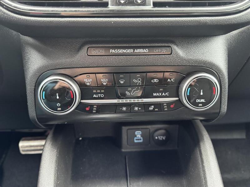 ford Escape 2023 - 18