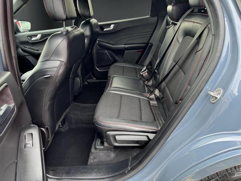 ford Escape 2023 - 19