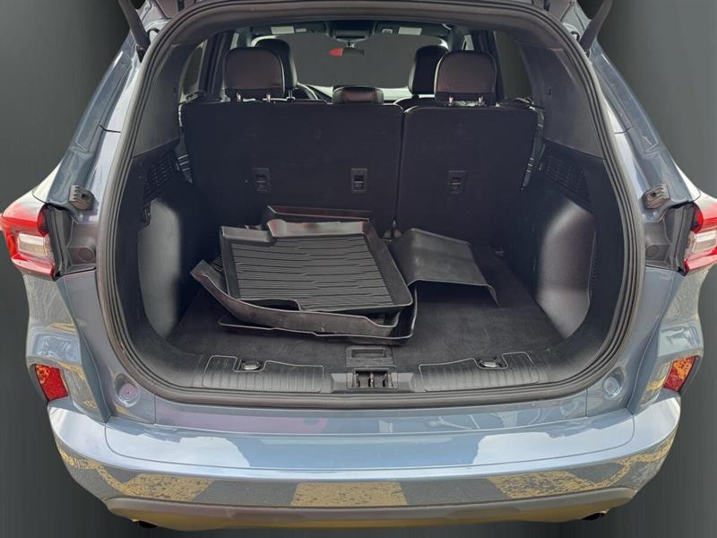 ford Escape 2023 - 20