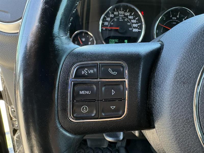 jeep Wrangler 2018 - 15