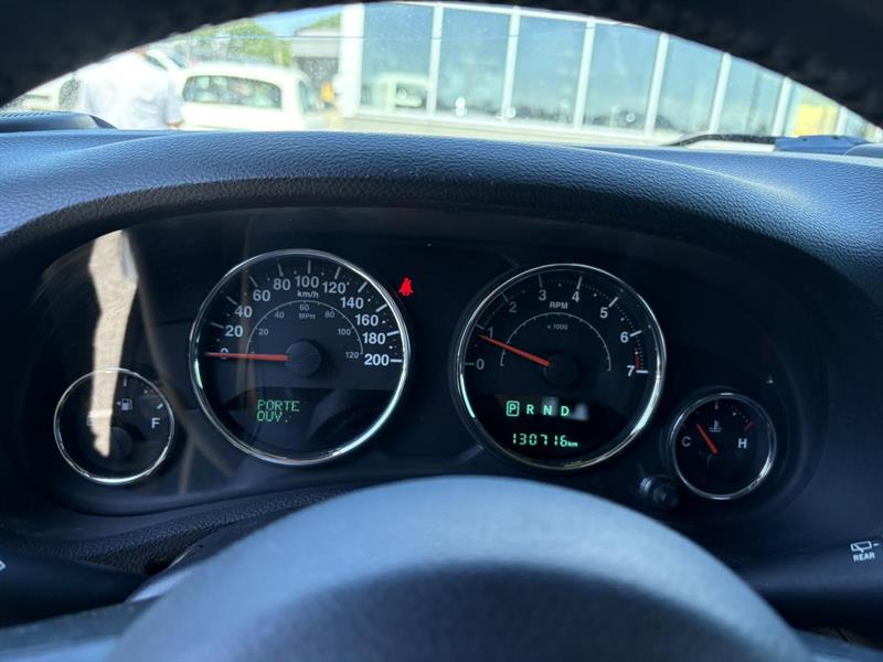 jeep Wrangler 2018 - 17