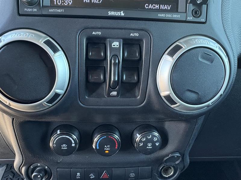 jeep Wrangler 2018 - 20