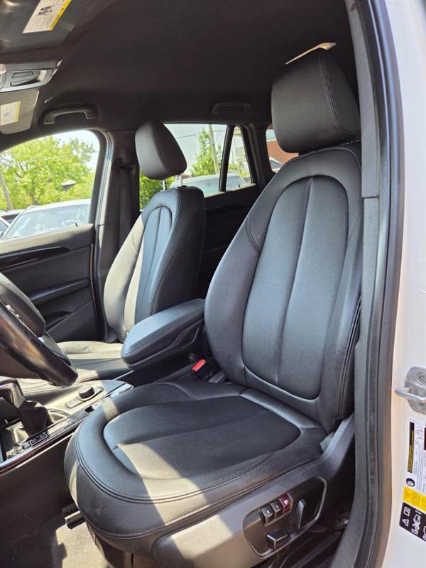 bmw X1 2016 - 16