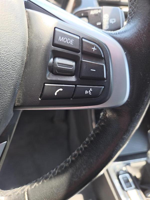 bmw X1 2016 - 19