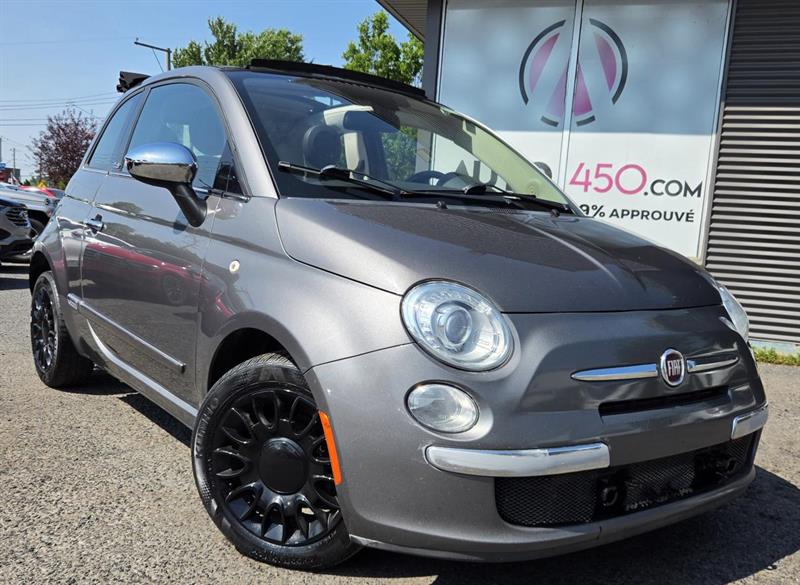 fiat 500c 2012