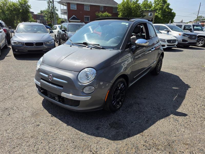 fiat 500c 2012 - 3