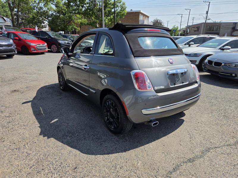 fiat 500c 2012 - 5