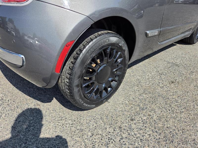 fiat 500c 2012 - 8