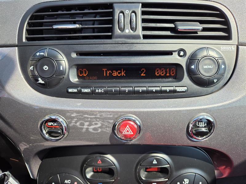 fiat 500c 2012 - 21