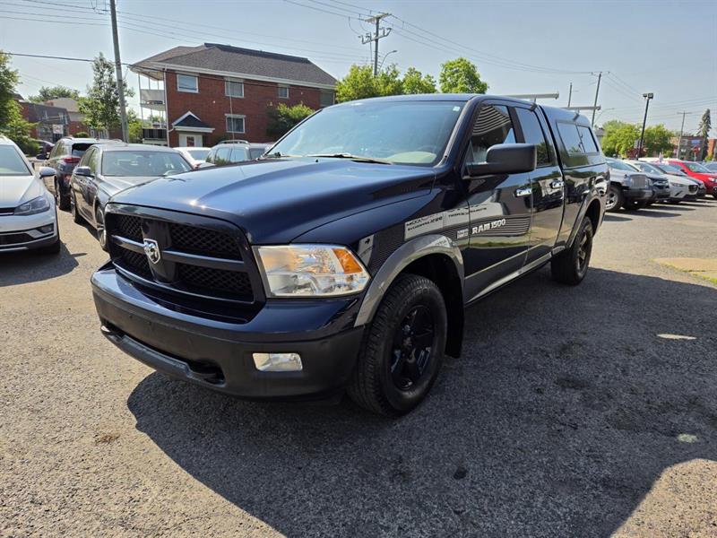 ram 1500 2012 - 3