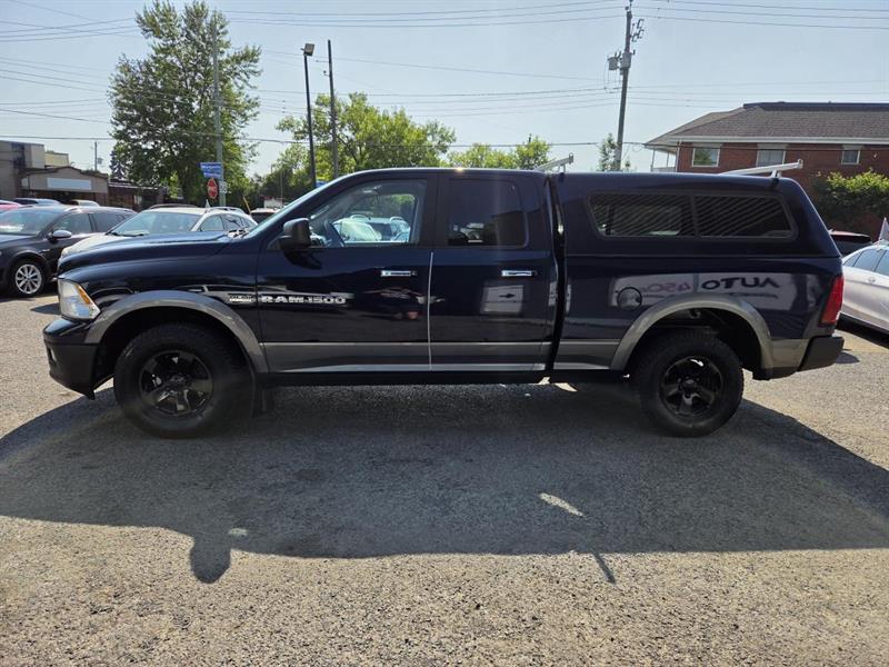 ram 1500 2012 - 4