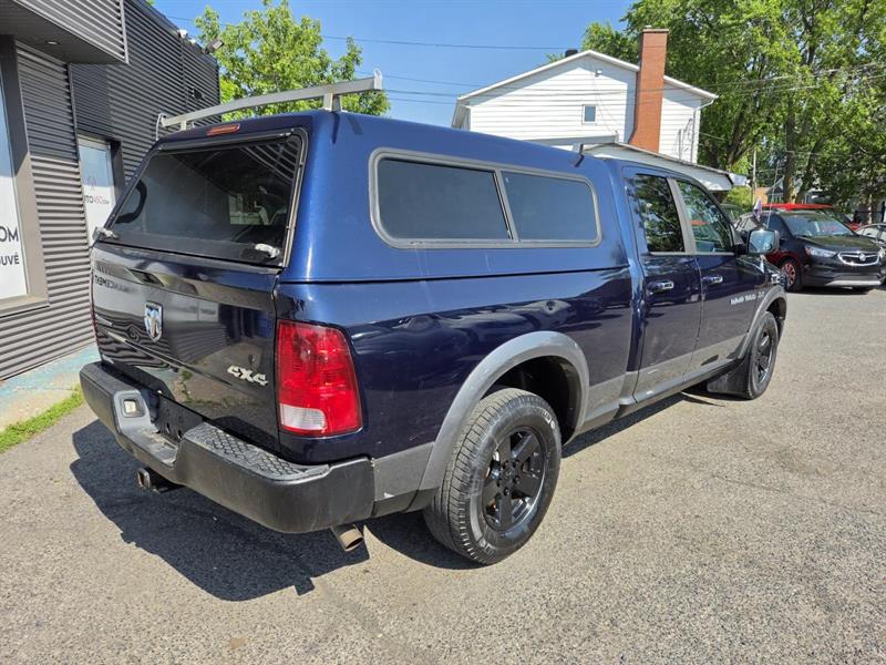 ram 1500 2012 - 7
