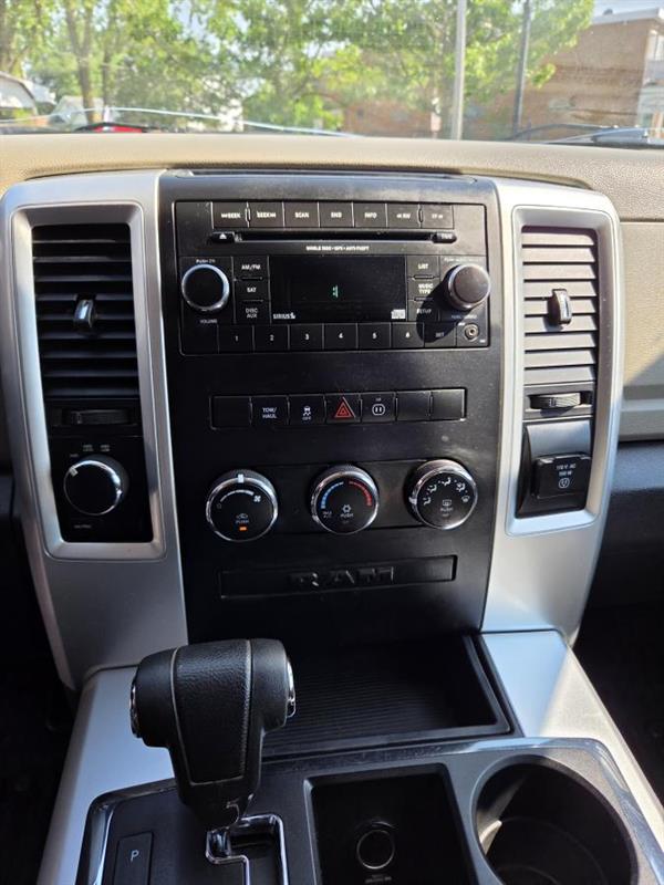 ram 1500 2012 - 20