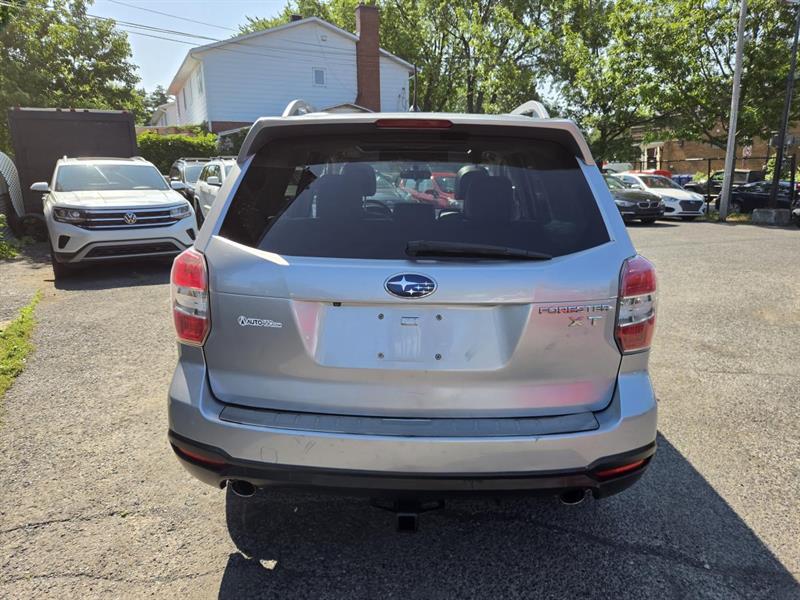 subaru Forester 2015 - 6