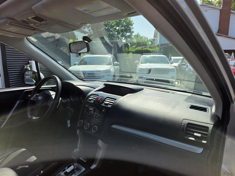 subaru Forester 2015 - 10