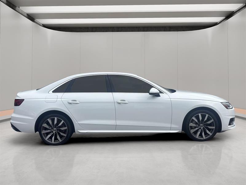 audi A4 2020 - 3