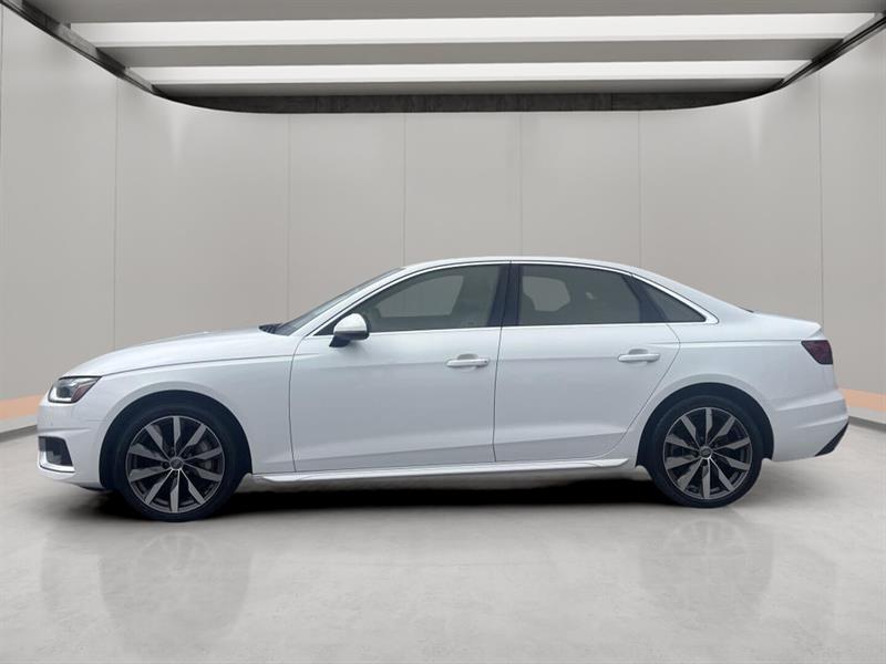 audi A4 2020 - 5