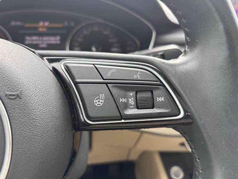 audi A4 2020 - 17
