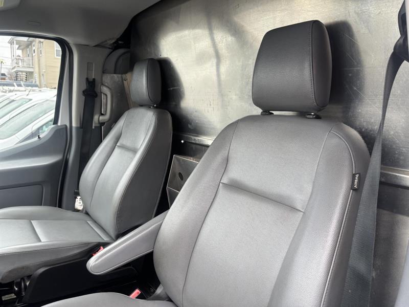 ford Transit Cargo Van 2018 - 7