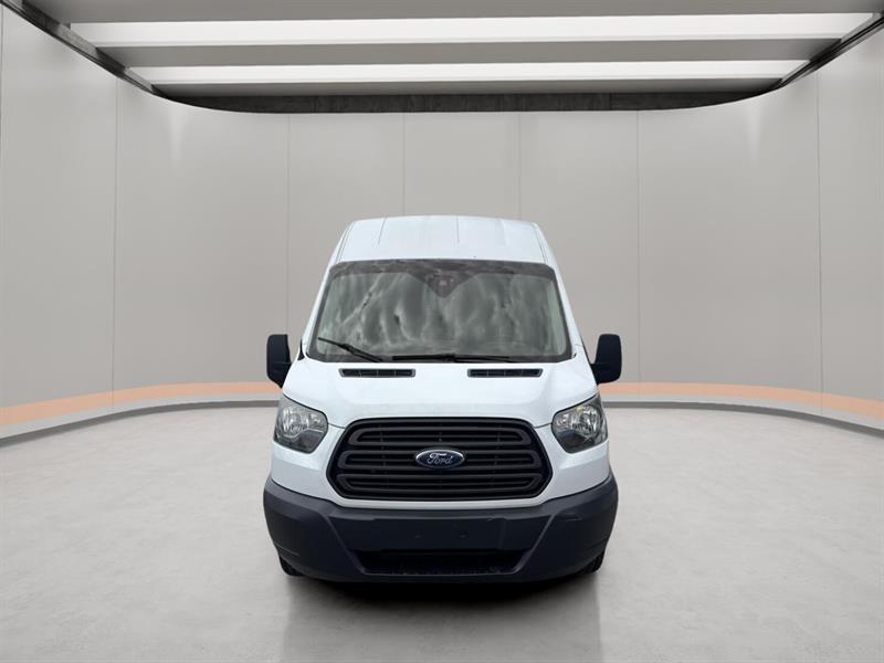 ford Transit Cargo Van 2016 - 2