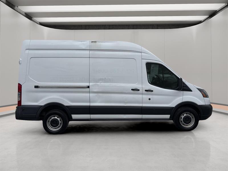 ford Transit Cargo Van 2016 - 3