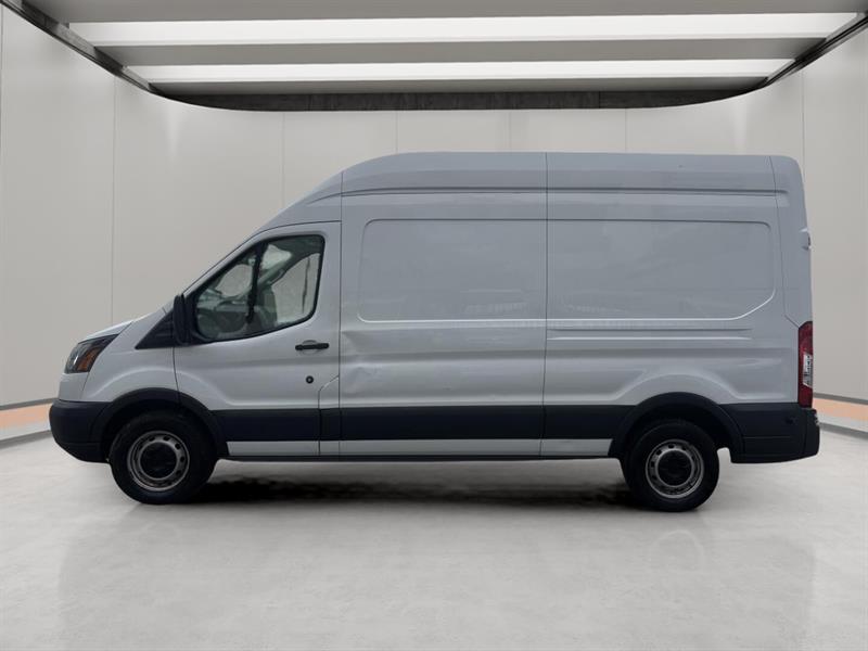 ford Transit Cargo Van 2016 - 4