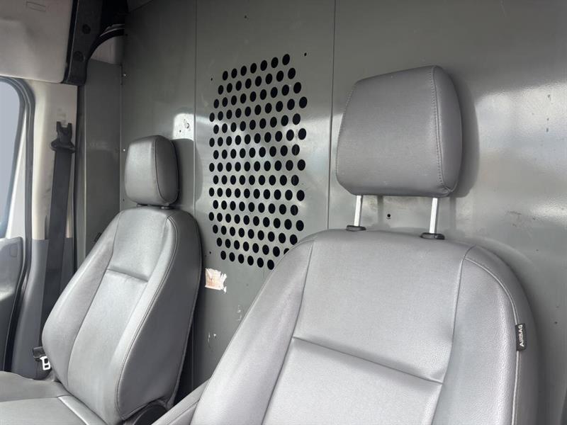 ford Transit Cargo Van 2016 - 6