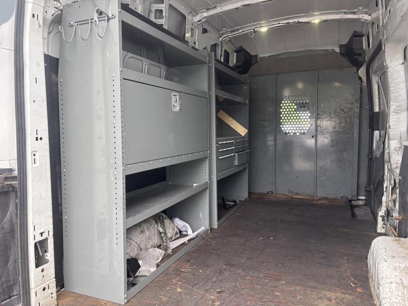ford Transit Cargo Van 2016 - 7