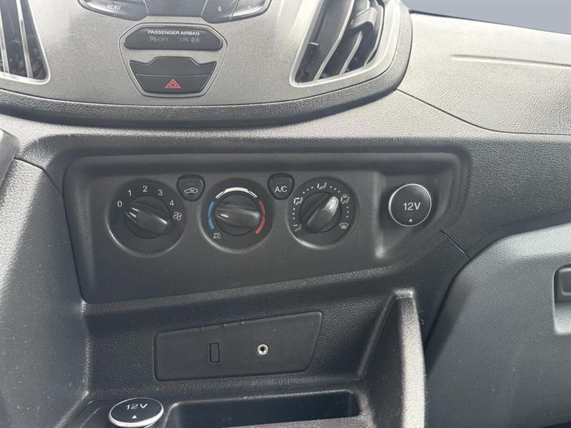 ford Transit Cargo Van 2016 - 9