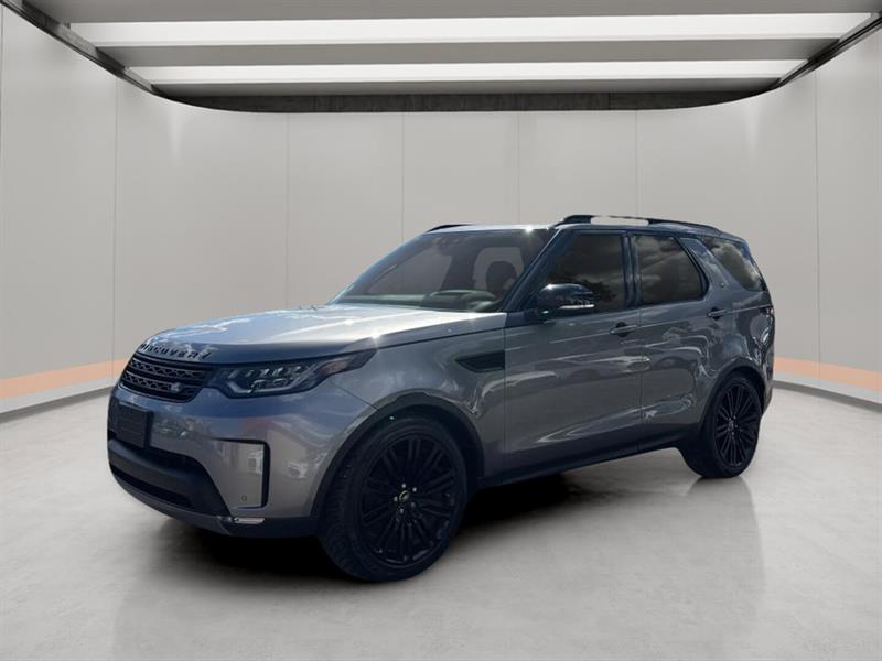 land rover Land Rover Discovery 2020