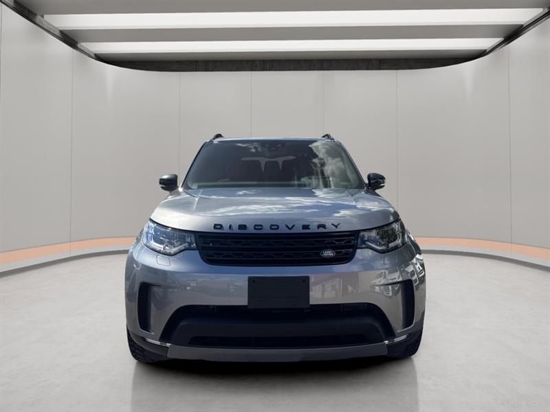 land rover Land Rover Discovery 2020 - 2