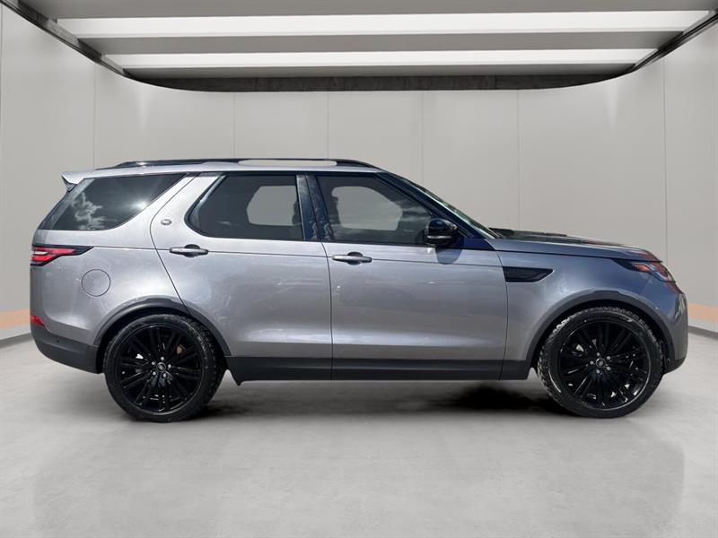 land rover Land Rover Discovery 2020 - 3
