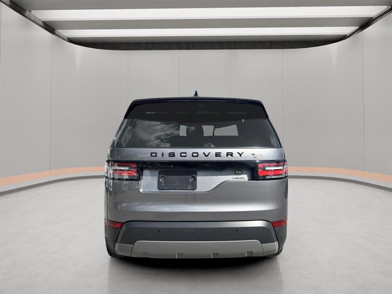 land rover Land Rover Discovery 2020 - 4