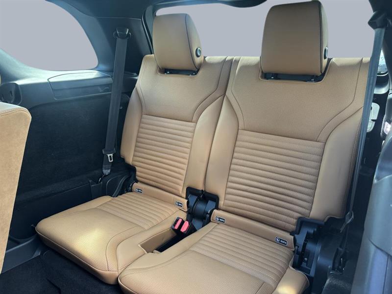 land rover Land Rover Discovery 2020 - 12
