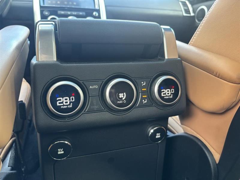 land rover Land Rover Discovery 2020 - 13