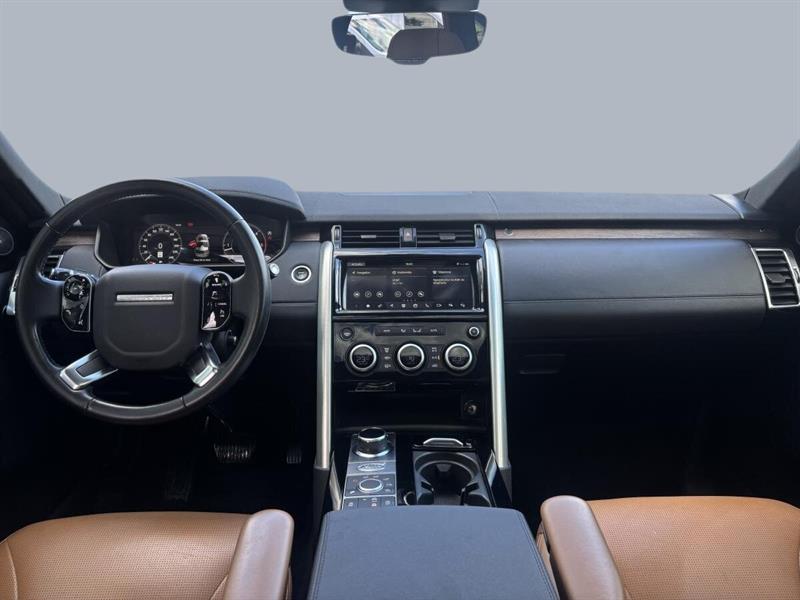 land rover Land Rover Discovery 2020 - 14