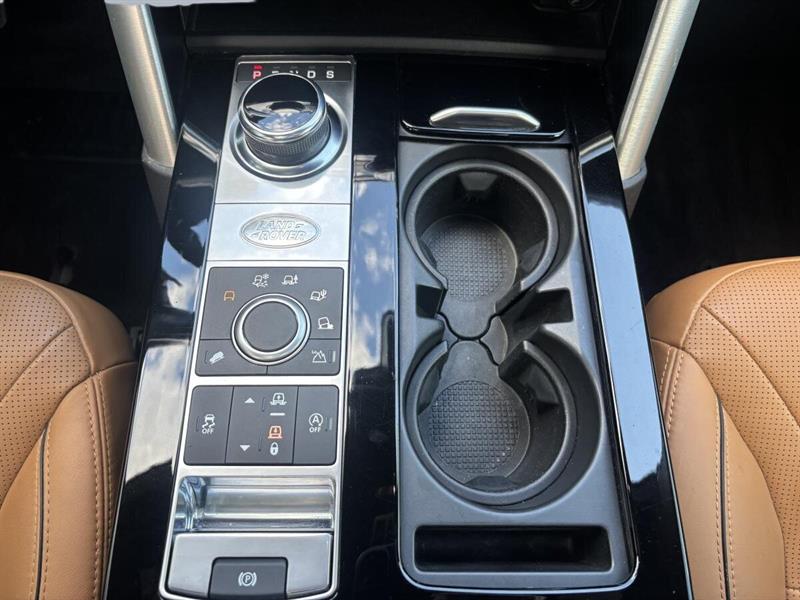 land rover Land Rover Discovery 2020 - 16