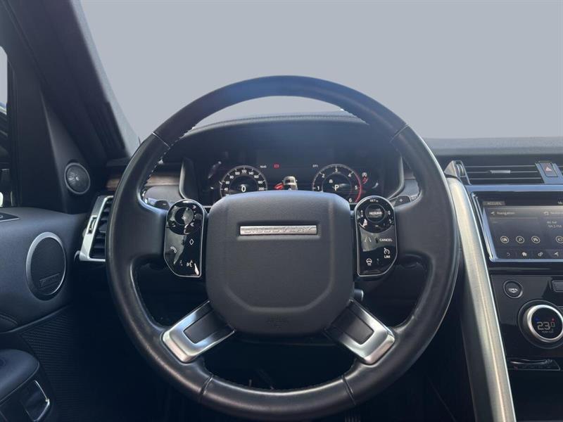 land rover Land Rover Discovery 2020 - 17