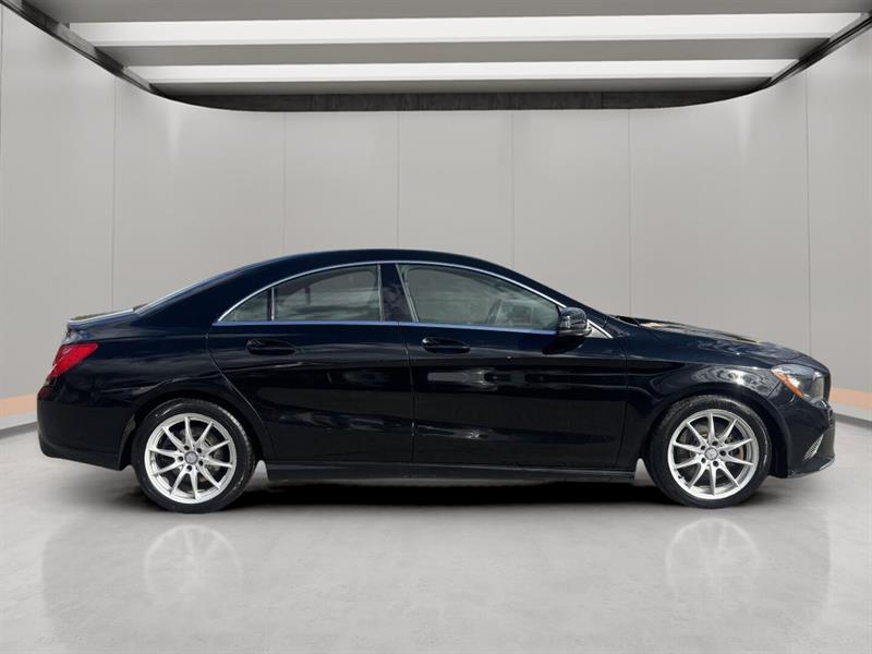 mercedes-benz CLA 250 2017 - 3