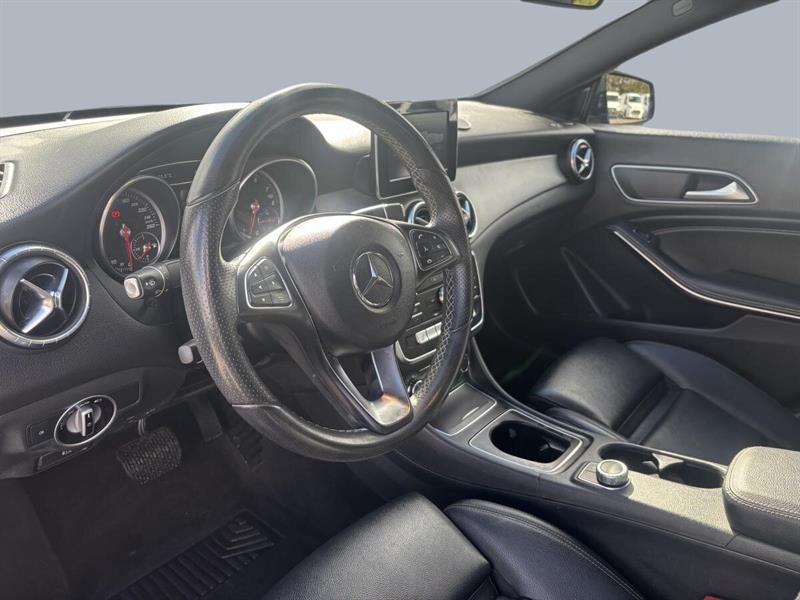 mercedes-benz CLA 250 2017 - 6