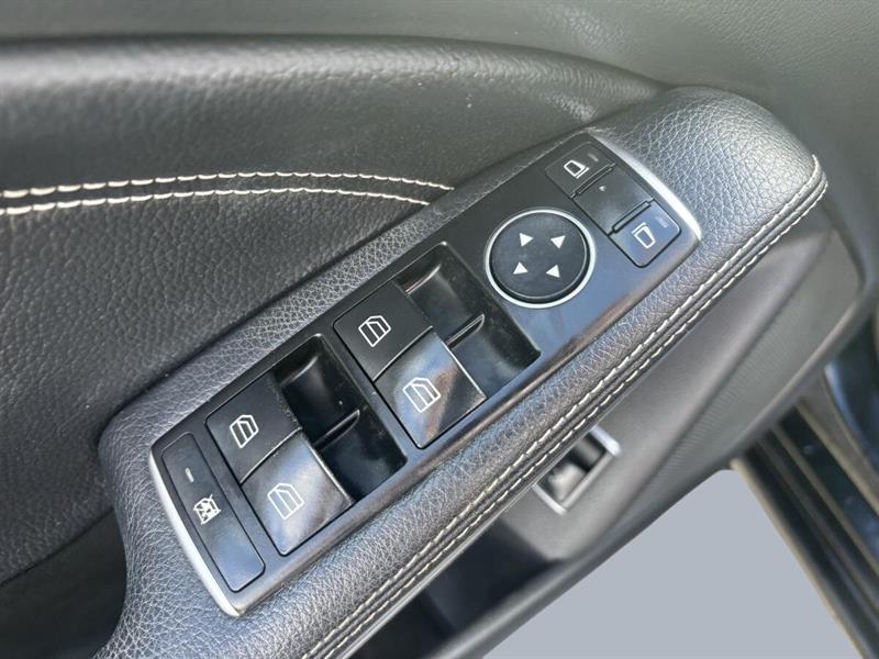 mercedes-benz CLA 250 2017 - 8