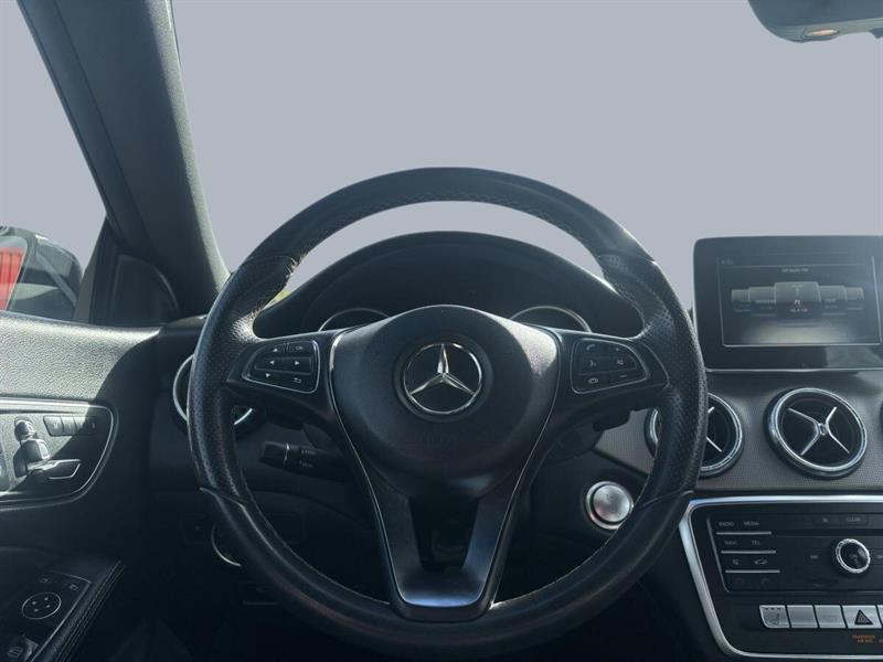 mercedes-benz CLA 250 2017 - 15