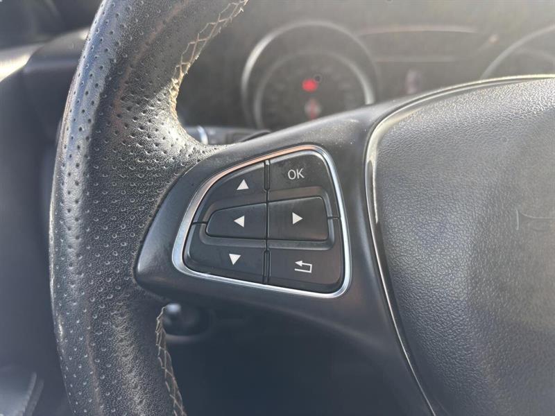 mercedes-benz CLA 250 2017 - 17
