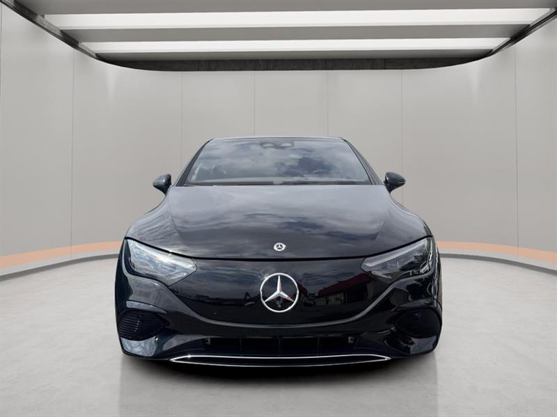 mercedes-benz EQE 2023 - 2