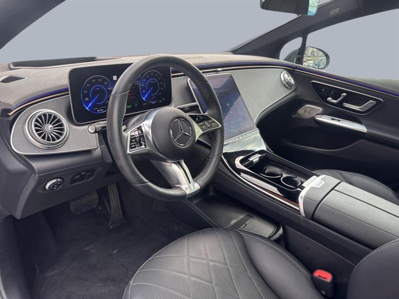 mercedes-benz EQE 2023 - 6