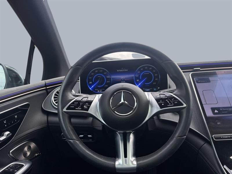 mercedes-benz EQE 2023 - 15