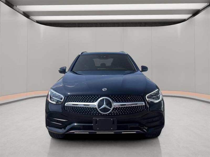 mercedes-benz GLC 2022 - 2